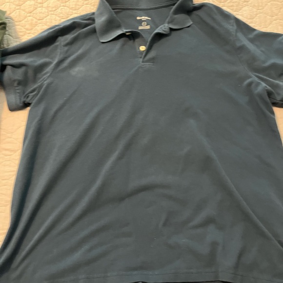 Men’s Polo Shirts - Picture 3 of 5